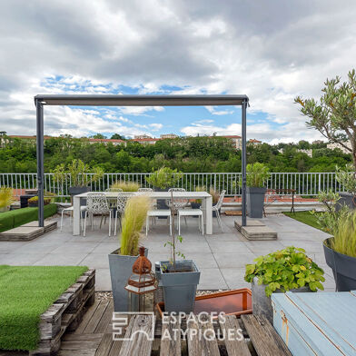 Appartement 4 pièces 475000 €