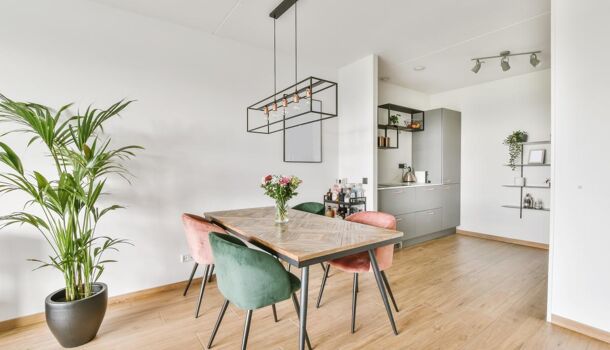 Appartement 3 pièces  à vendre Toulouse 31200