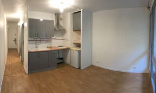 Appartement 2 Pièces 28 m² à louer à Aix-en-Provence (13100)