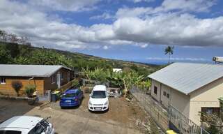 Maison 4 Pièces 110 m² à vendre à Saint-Paul (97423)