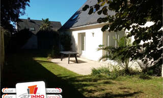 Maison 6 Pièces 119 m² à louer à La Chapelle-sur-Erdre (44240)