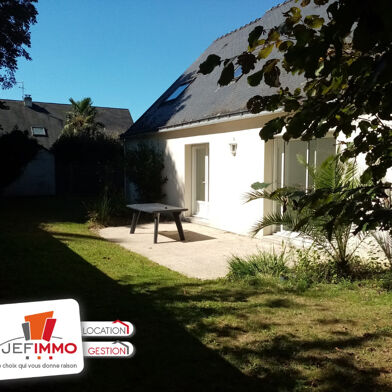 Maison 6 pièces 1447 €