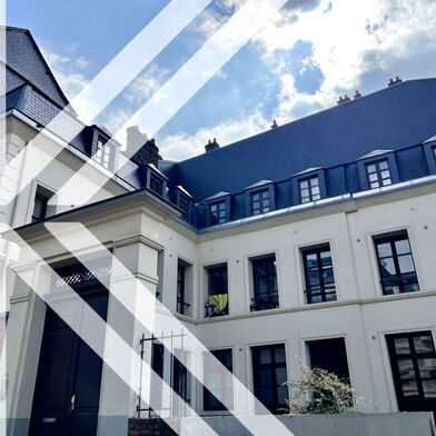 Appartement 1 pièces 530 €