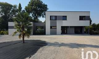 Maison 10 Pièces 330 m² à vendre à Pelves (62118)