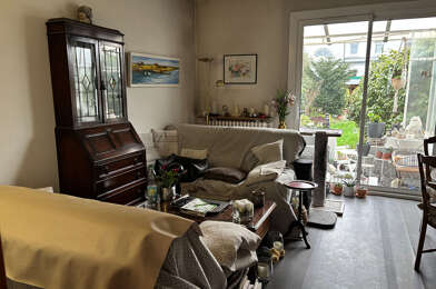 Maison 4 pièces 356320 €