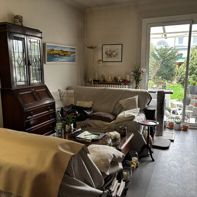 Maison 4 pièces 356320 €