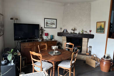 Maison 4 pièces 356320 €