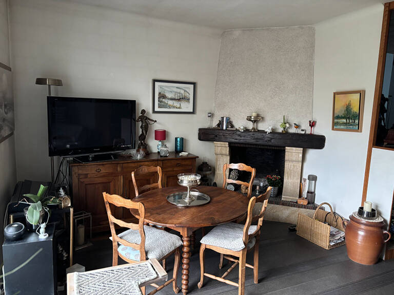 MAISON 4 PIECES NANTES-SAINT-DONATIEN — photo 1