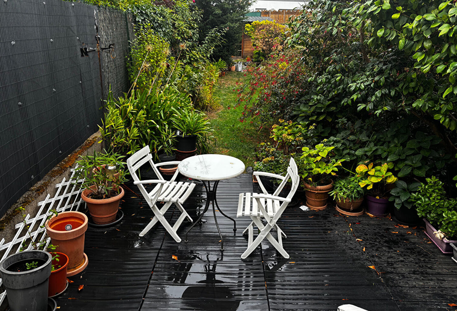 MAISON 4 PIECES NANTES-SAINT-DONATIEN — photo 1