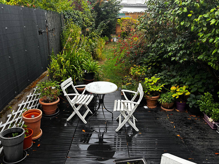 MAISON 4 PIECES NANTES-SAINT-DONATIEN — photo 1