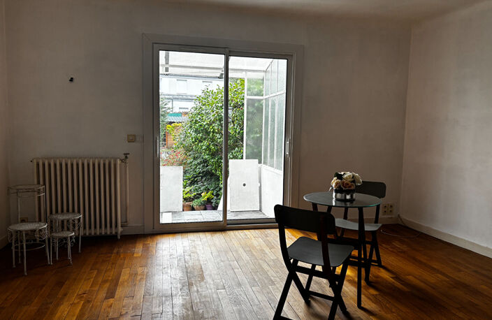 MAISON 4 PIECES NANTES-SAINT-DONATIEN — photo 2