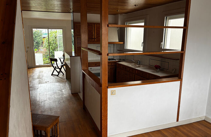 MAISON 4 PIECES NANTES-SAINT-DONATIEN — photo 3