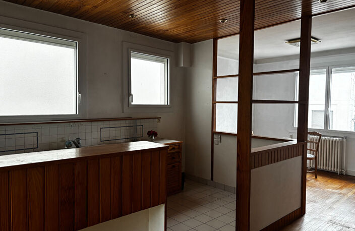 MAISON 4 PIECES NANTES-SAINT-DONATIEN — photo 4