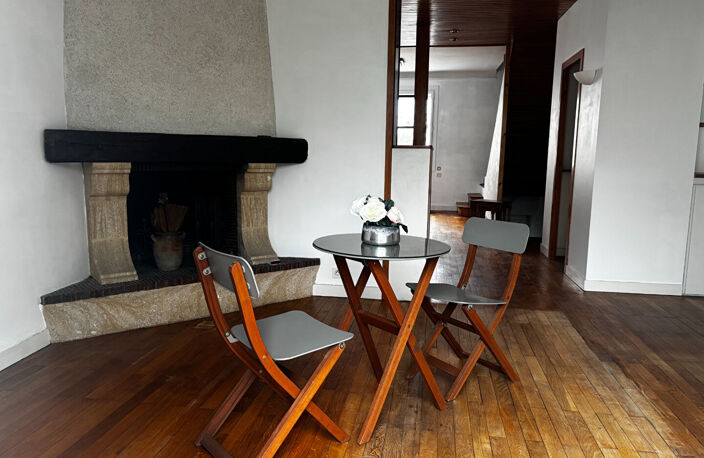 MAISON 4 PIECES NANTES-SAINT-DONATIEN — photo 5