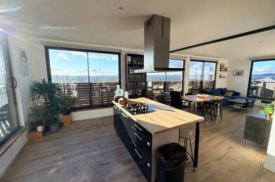 Appartement 4 pièces 249000 €