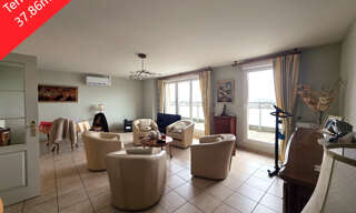 Appartement 4 Pièces 112 m² à vendre à Le Havre (76600)