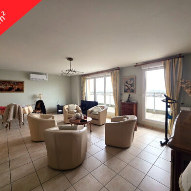 Appartement 4 pièces 380000 €