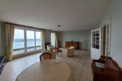 Appartement 4 pièces 380000 €