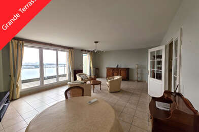 Appartement 4 pièces 380000 €