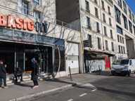 Emplacement de parking — photo 2