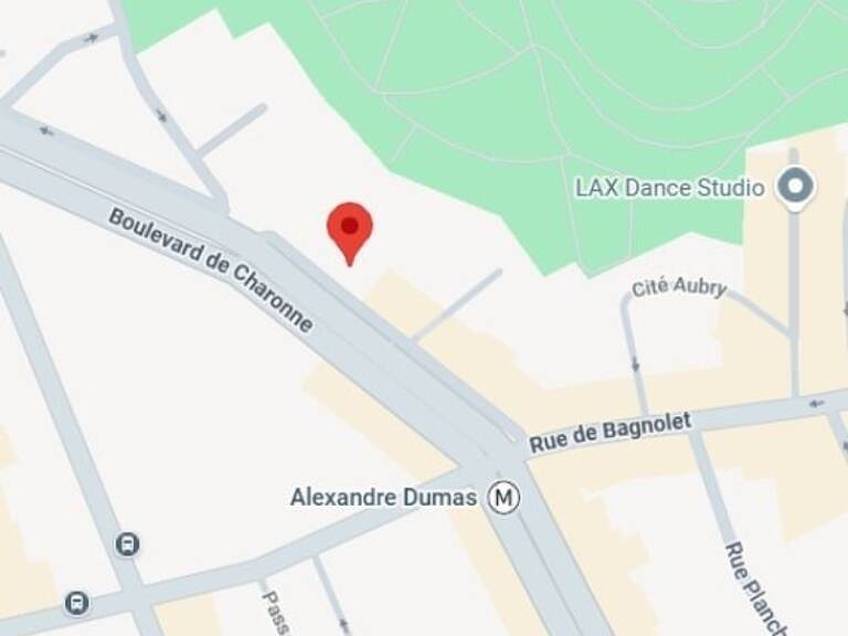 Emplacement de parking — photo 1