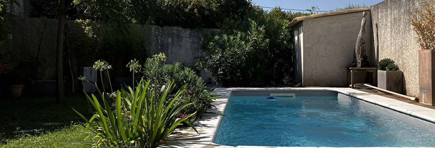 Maison 7 Pièces 150 m² à vendre à Pierrelatte (26700)