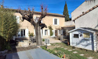 Maison 7 Pièces 150 m² à vendre à Pierrelatte (26700)