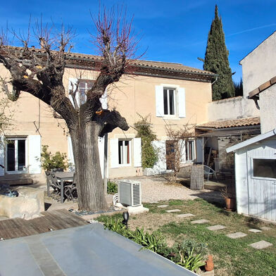 Maison 7 pièces 365000 €