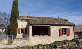 Maison 4 Pièces 91 m² à vendre à Saint-Restitut (26130)