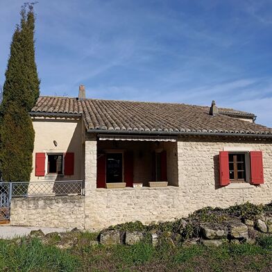 Maison 4 pièces 252000 €