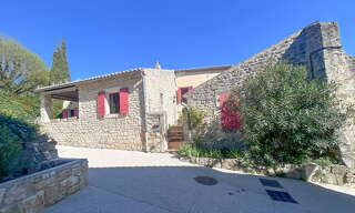 Maison 4 Pièces 91 m² à vendre à Saint-Restitut (26130)