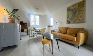 Appartement 3 Pièces 61 m² à vendre à Pont-Sainte-Maxence (60700)