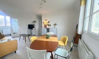 Appartement 3 Pièces 61 m² à vendre à Pont-Sainte-Maxence (60700)