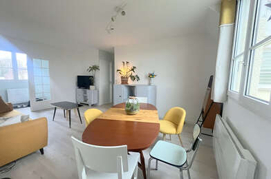 Appartement 3 pièces 149000 €