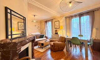 Appartement 3 Pièces 54 m² à vendre à Paris 13 (75013)