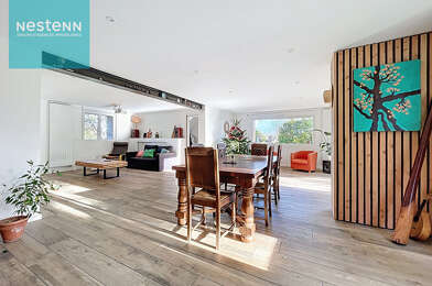 Maison 6 pièces 357000 €