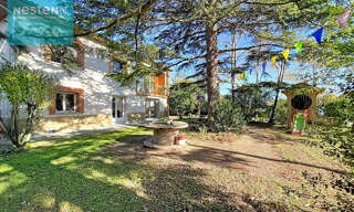 Maison 6 Pièces 165 m² à vendre à Villefranche-de-Lauragais (31290)