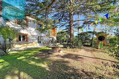 Maison 6 pièces 338000 €