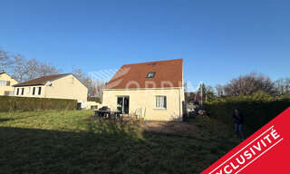 Maison 5 Pièces 83 m² à vendre à Saint-Fargeau (89170)