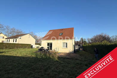 Maison 5 pièces 149000 €