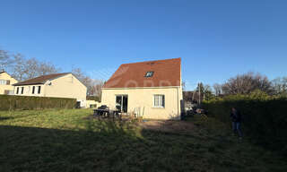 Maison 5 Pièces 83 m² à vendre à Saint-Fargeau (89170)