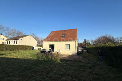 Maison 5 pièces 149000 €