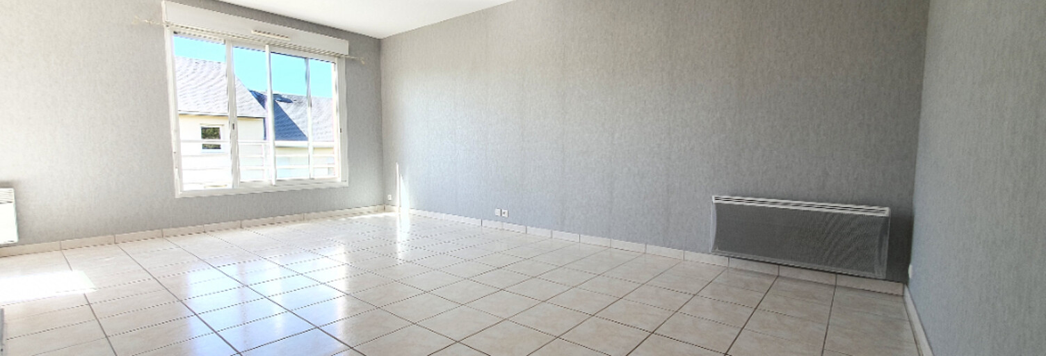 Appartement 2 Pièces 47 m² à louer à Luc-la-Primaube (12450)