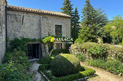 Maison 8 pièces 449000 €