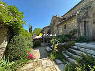 A VENDRE - ANCIEN PRIEURE - LE CLAPIER — photo 2