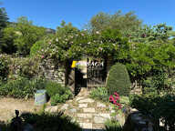 A VENDRE - ANCIEN PRIEURE - LE CLAPIER — photo 3