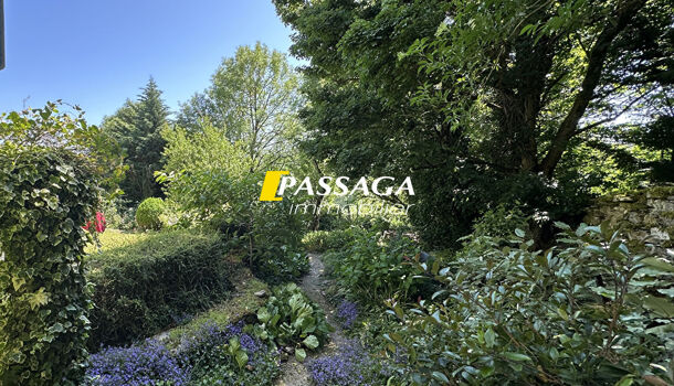 Villa / Maison 8 pièces  à vendre Clapier (Le) 12540