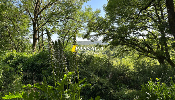 Villa / Maison 8 pièces  à vendre Clapier (Le) 12540