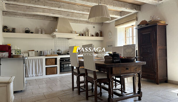 Villa / Maison 8 pièces  à vendre Clapier (Le) 12540