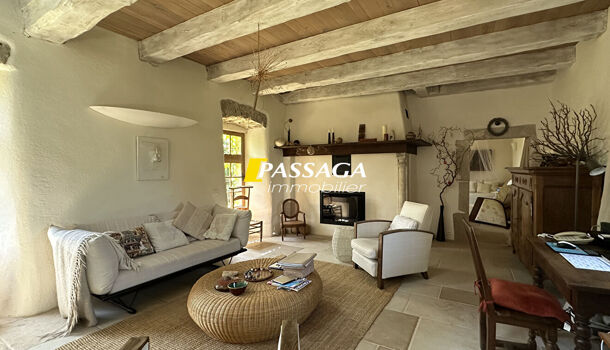 Villa / Maison 8 pièces  à vendre Clapier (Le) 12540